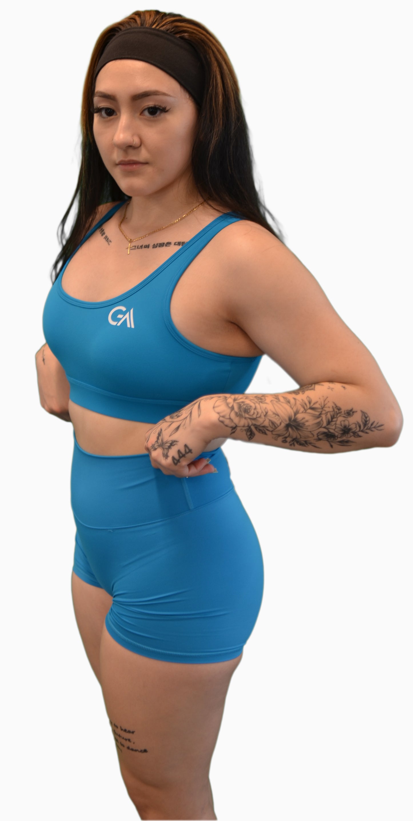 Champion Seamless Set