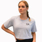 Aspire Crop Top