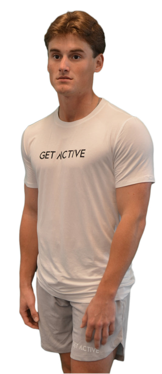 Get Active Tee