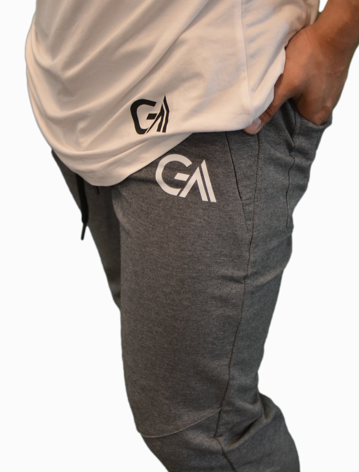 Varsity Joggers