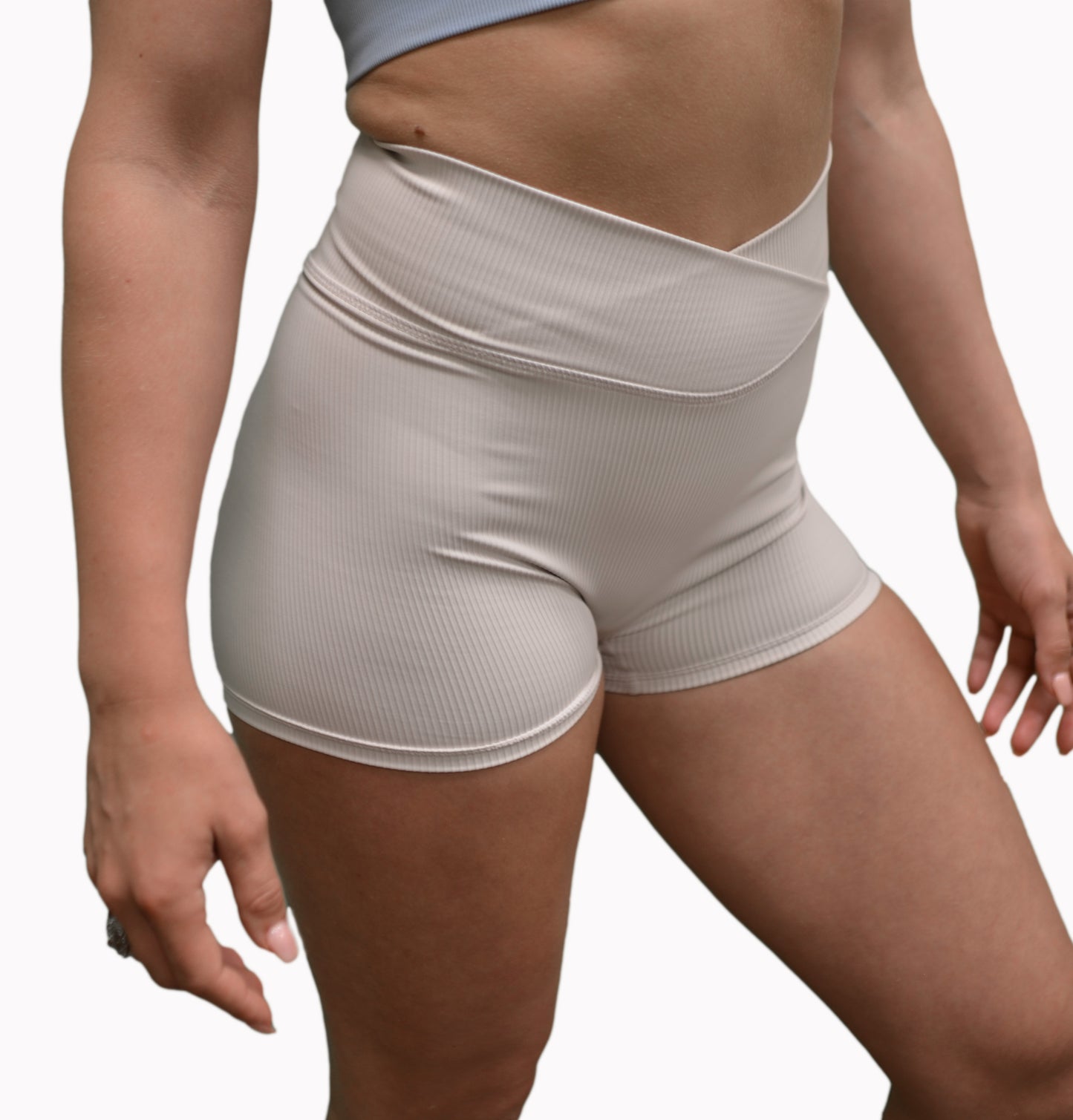 Valor Seamless Shorts