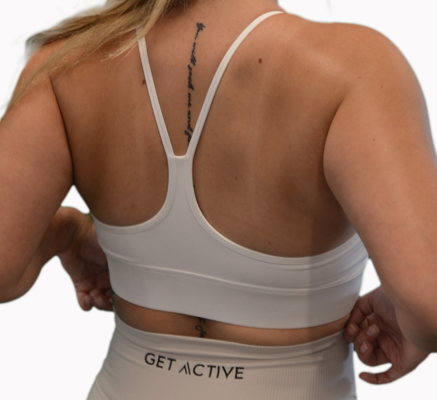 Evolve Sports Bra