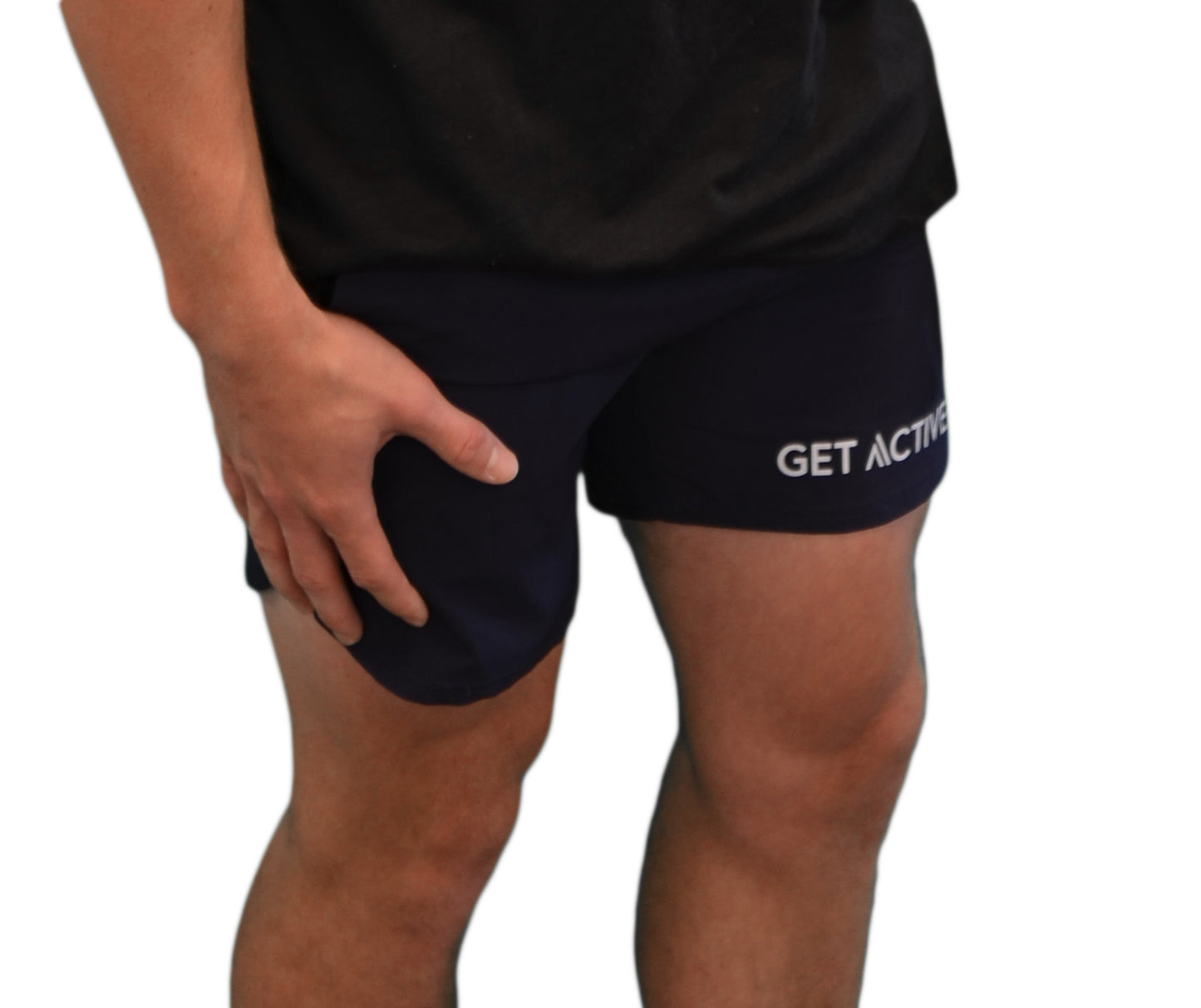 Combat Shorts